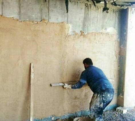 قیمت گچ خاک سمنان