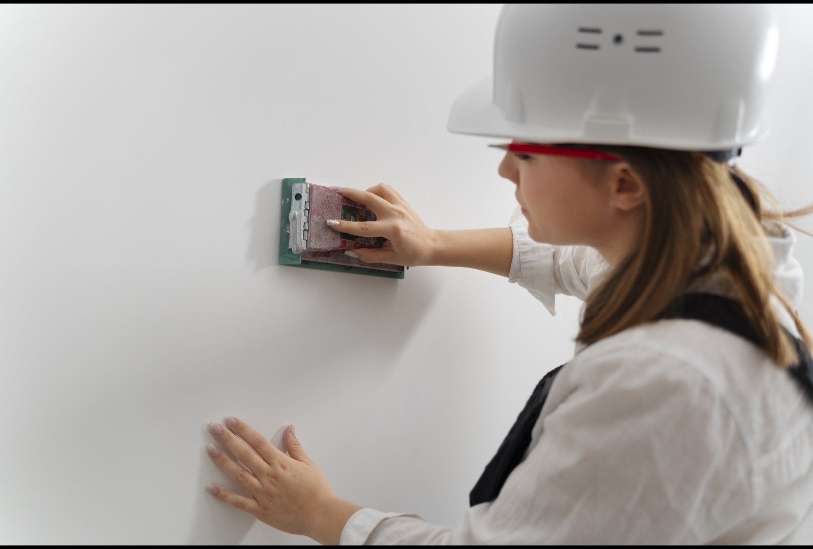 گچ مقاوم در برابر آب