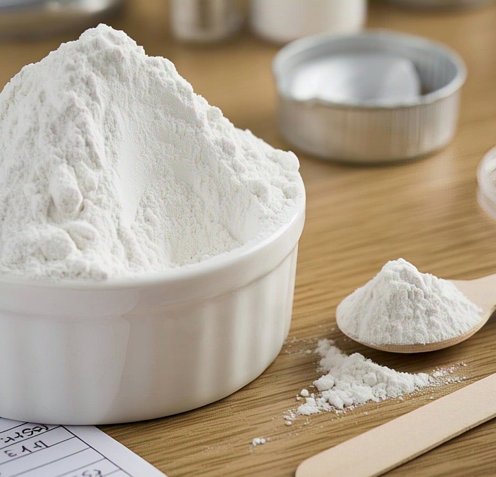 گچ پلیمر دار